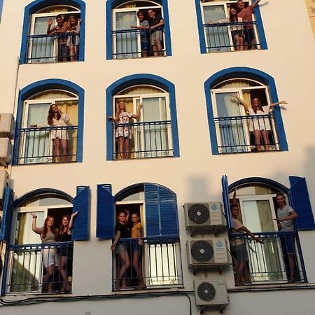 Lunalba Malaga Exterior photo